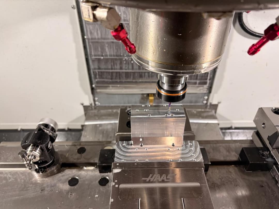 Atelier BCL — détail machines